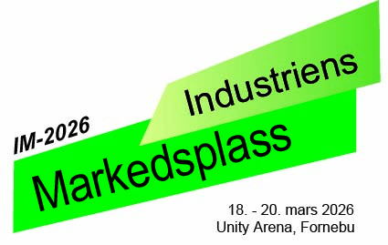 Industriens Markedsplass 2026